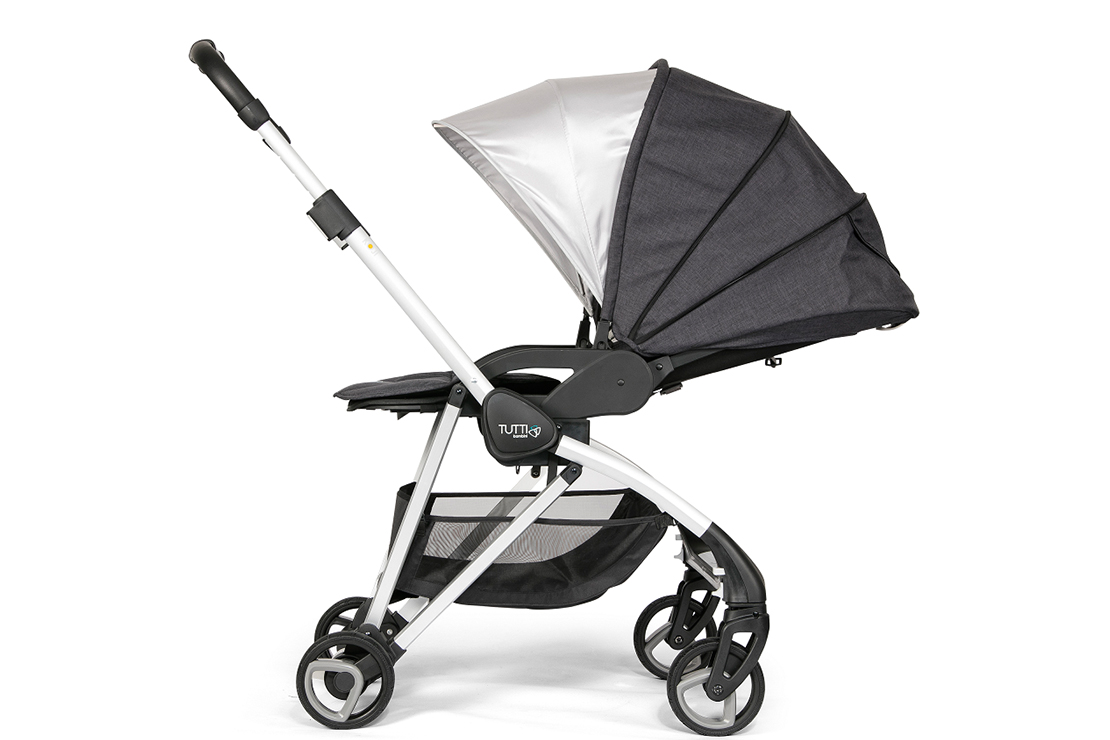 baby carriage，Maternal and infant products，product design，2018 red dot award，