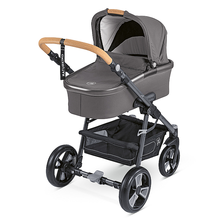 baby carriage，Maternal and infant products，product design，2018 red dot award，