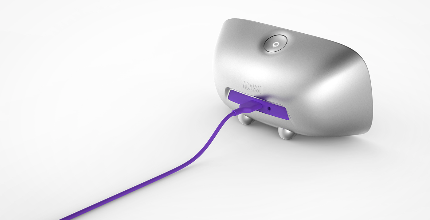 Ripple pattern，aluminium，loudspeaker box，Evoke，KILLED，