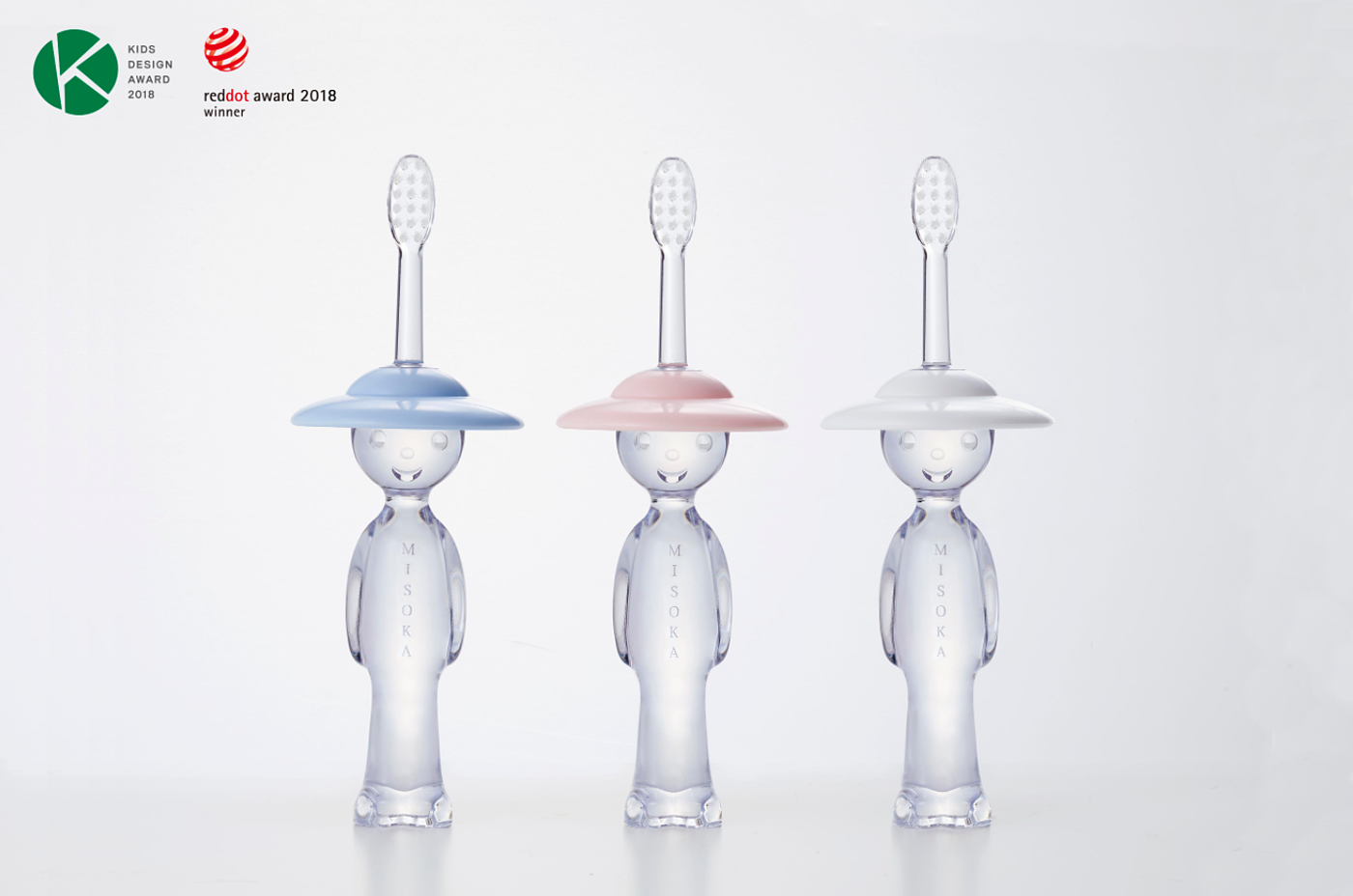 Children's toothbrush，toothbrush，product design，2018 red dot award，