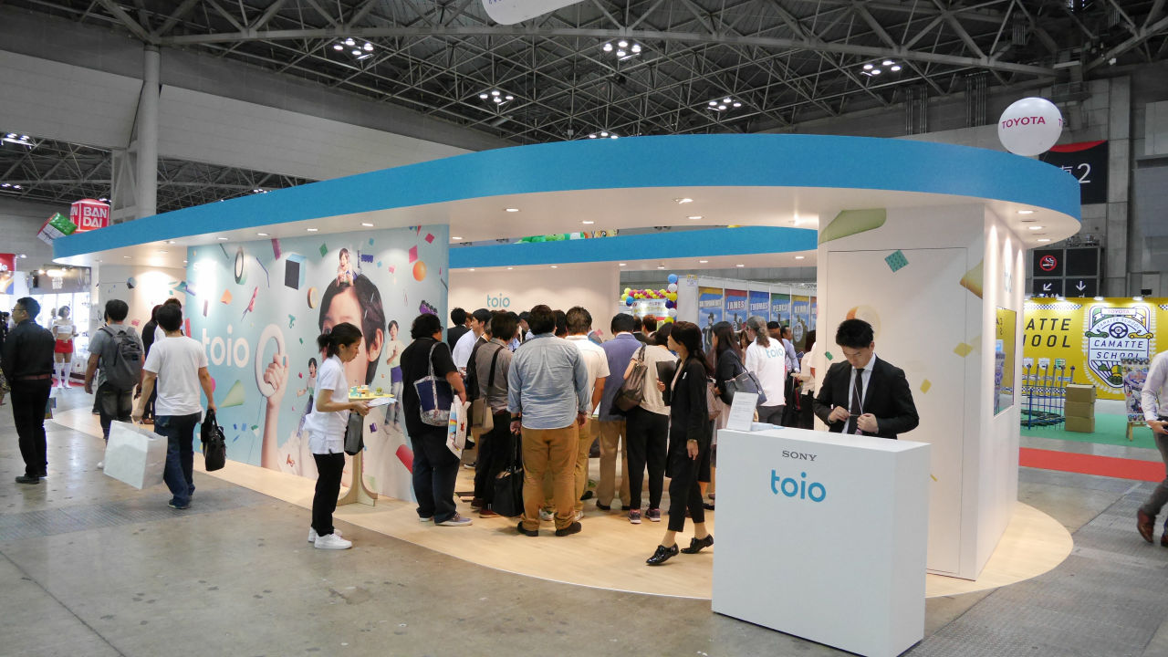 Toys，intelligence，Digital，2018 red dot award，