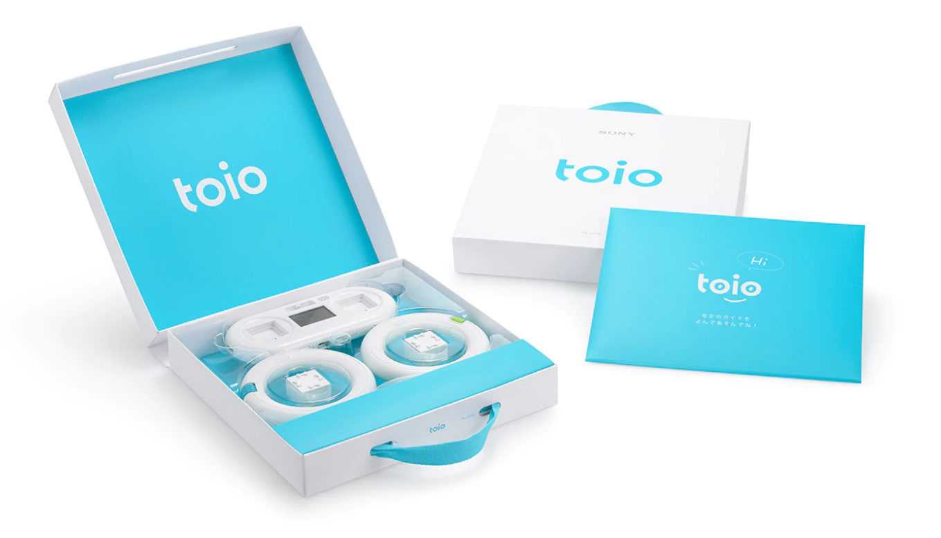 Toys，intelligence，Digital，2018 red dot award，