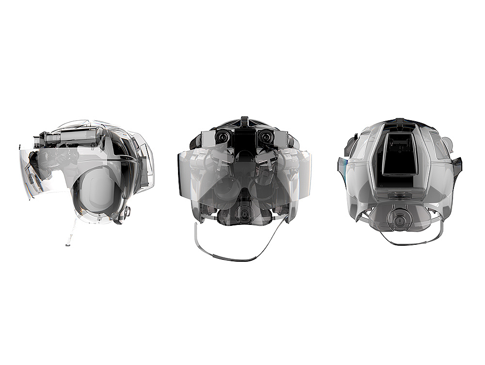battle，sense of modernity，product design，Unique shape，