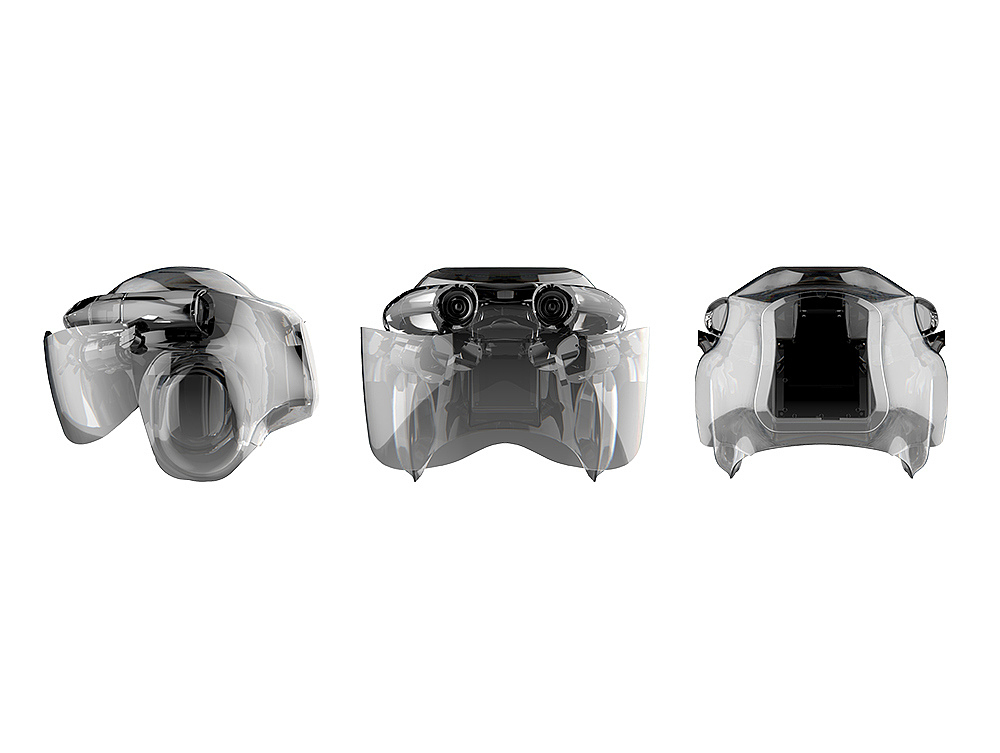 battle，sense of modernity，product design，Unique shape，