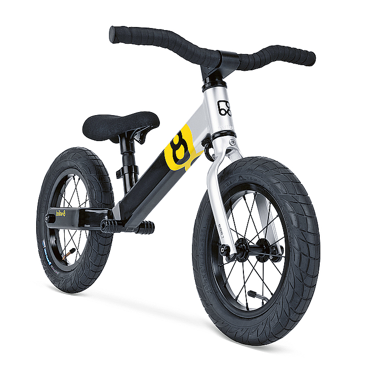 Children bicycle，vehicle，product design，2018 red dot award，