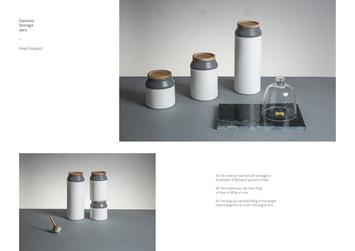 JAMIE OLIVER，ceramics，Sealed tank，kitchen，sketch，