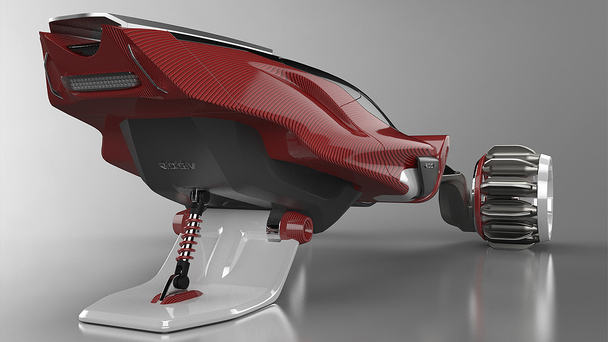 Rdsv，fast，Snowmobile，polar region，special-purpose，sketch，