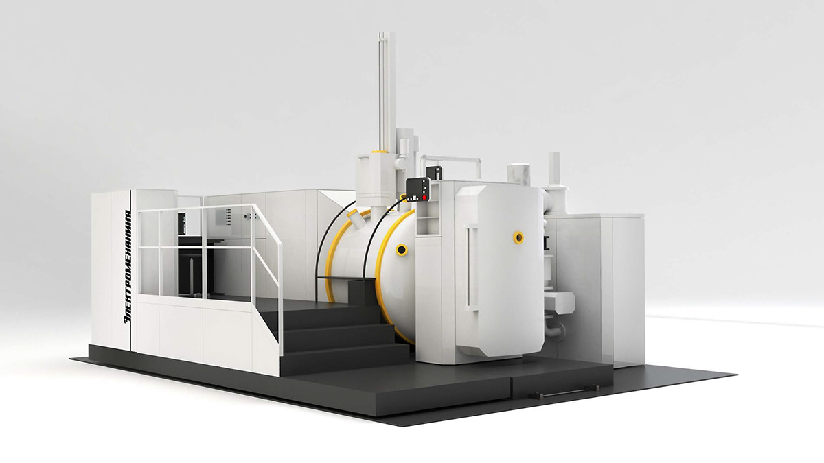 Heating machine，vacuum，industrial design，product design，