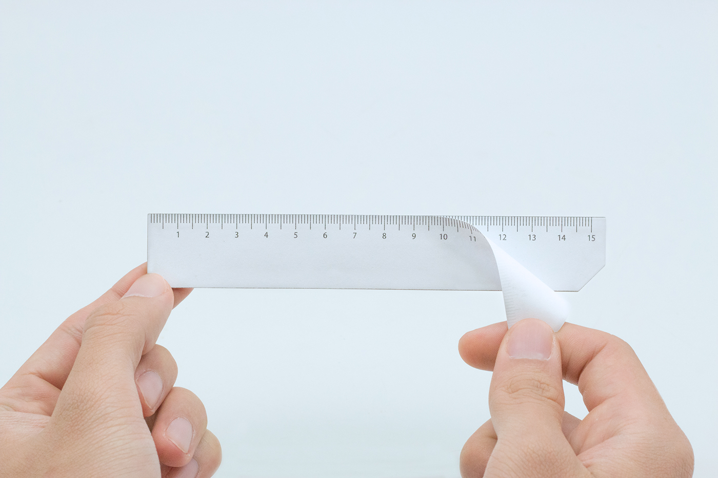 product design，industrial design，Disassemble，ruler，