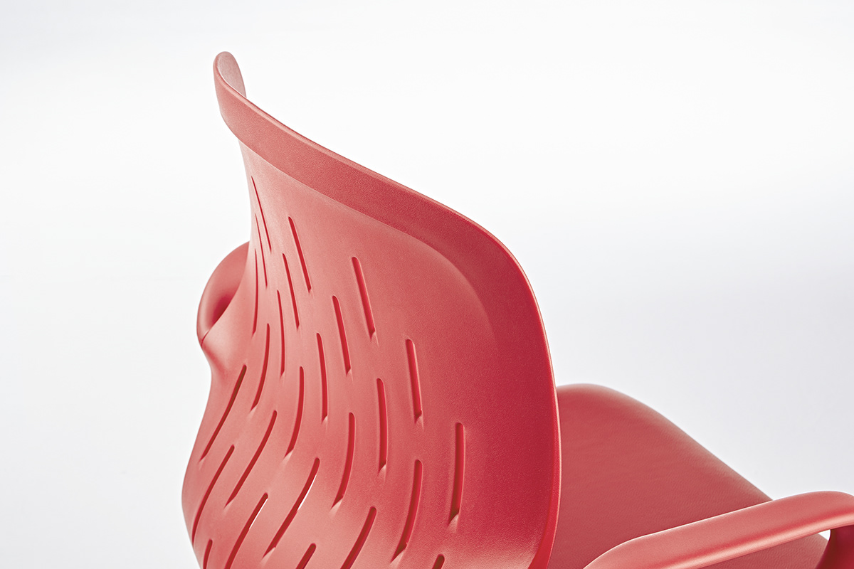 product design，industrial design，beautiful，concise，comfortable，chair，