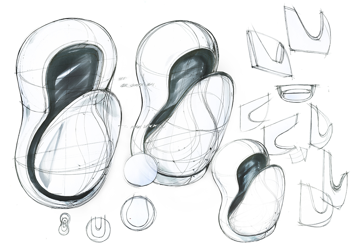 High speed cooling and heating，Intelligent induction，Microcomputer chip，Super strong wind，