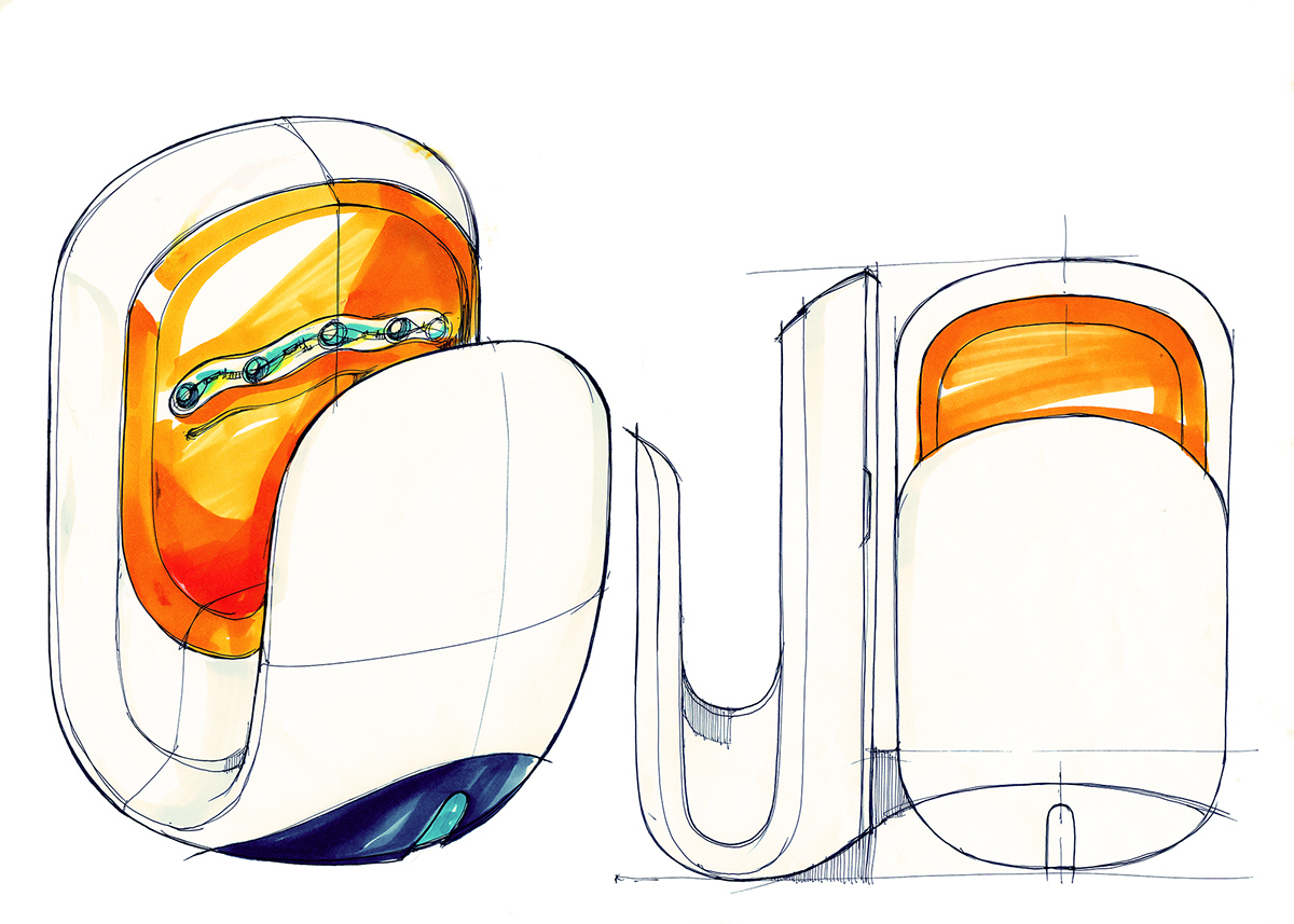 High speed cooling and heating，Intelligent induction，Microcomputer chip，Super strong wind，