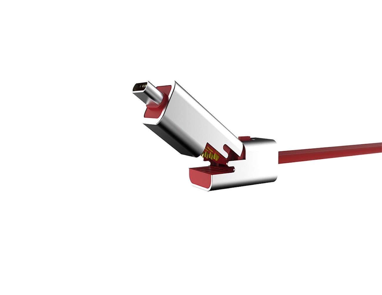 environment protection，product design，industrial design，reproducible ，Charging line，