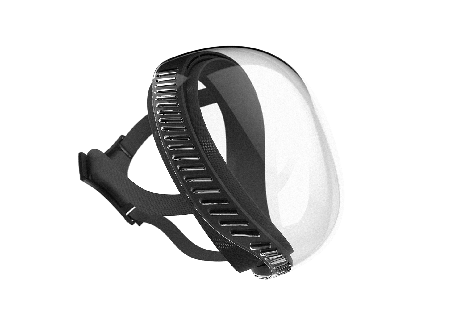 Air，Breathing mask，