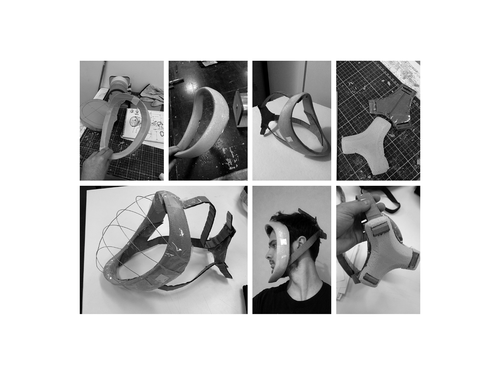 Air，Breathing mask，