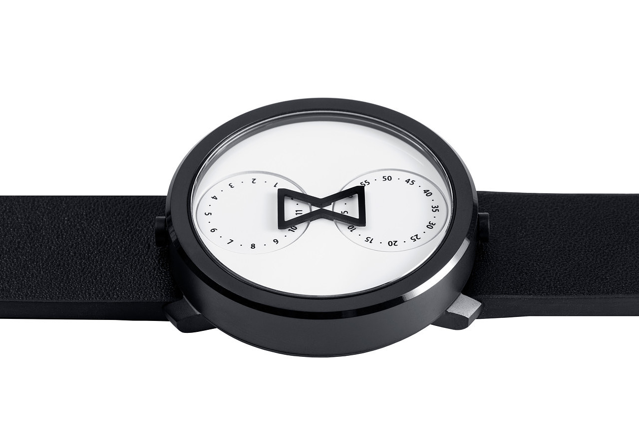 Simplicity，Wrist watch，NU:RO，
