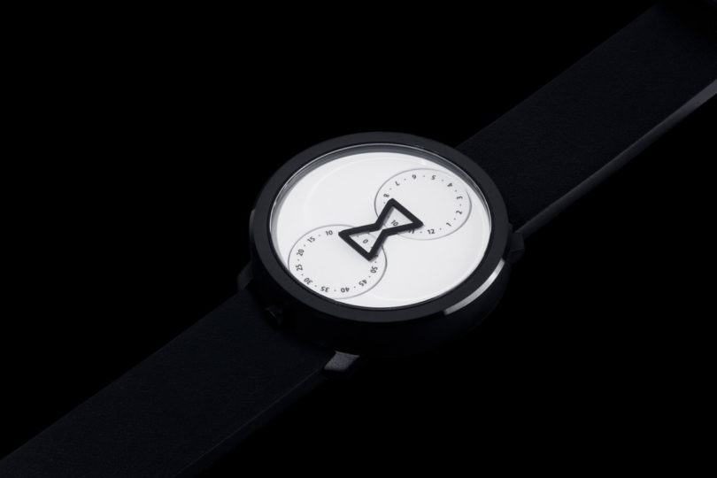 Simplicity，Wrist watch，NU:RO，