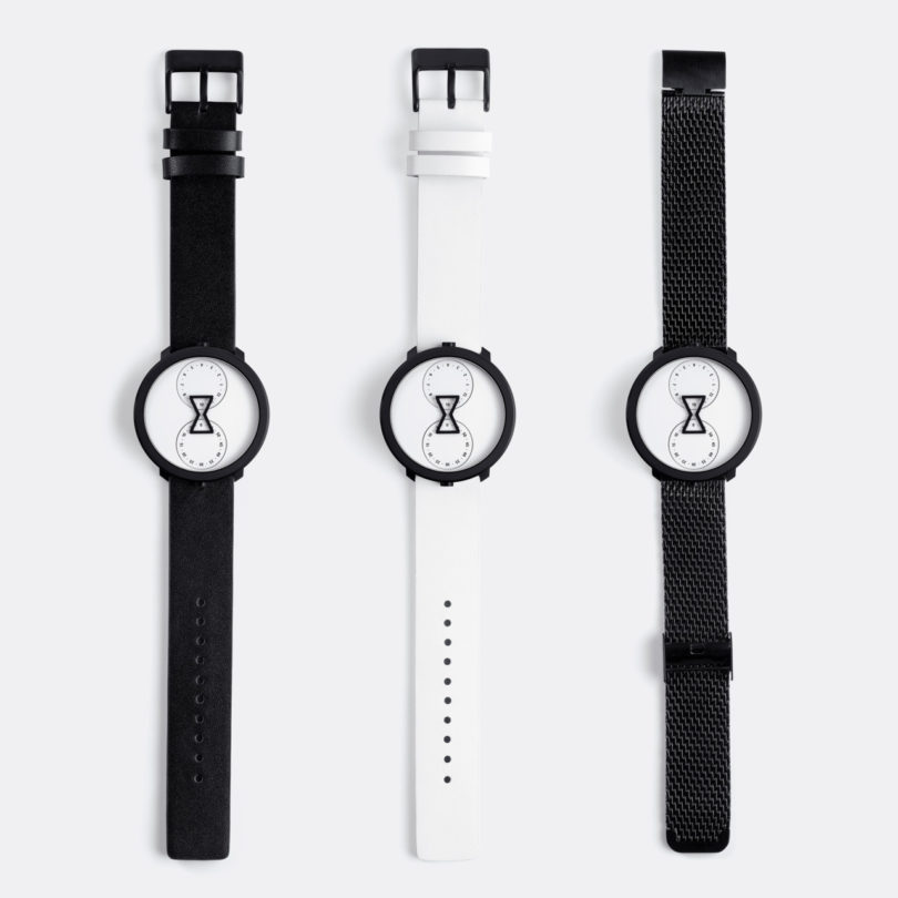Simplicity，Wrist watch，NU:RO，