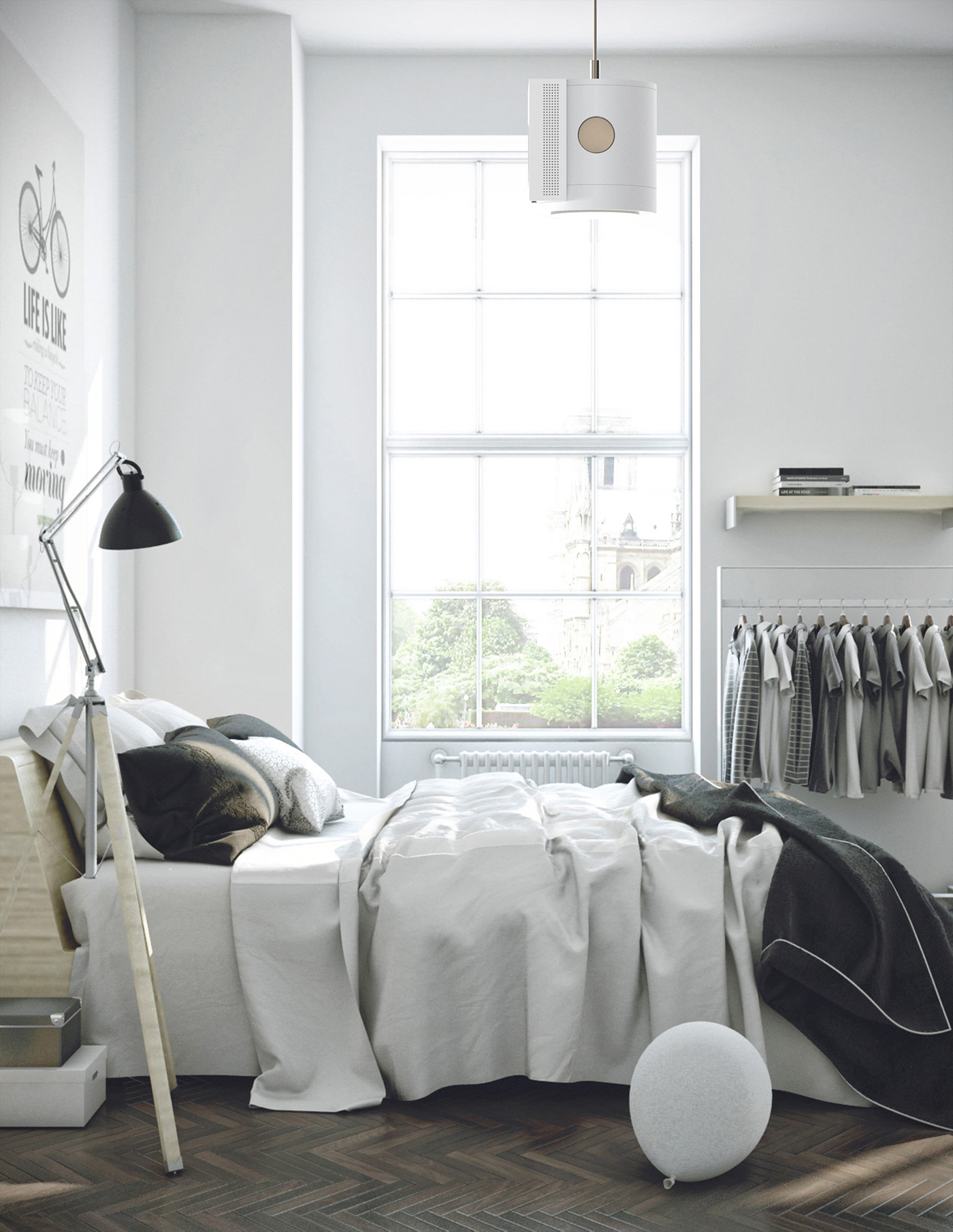 Helion，Projector，Wireless transmission，