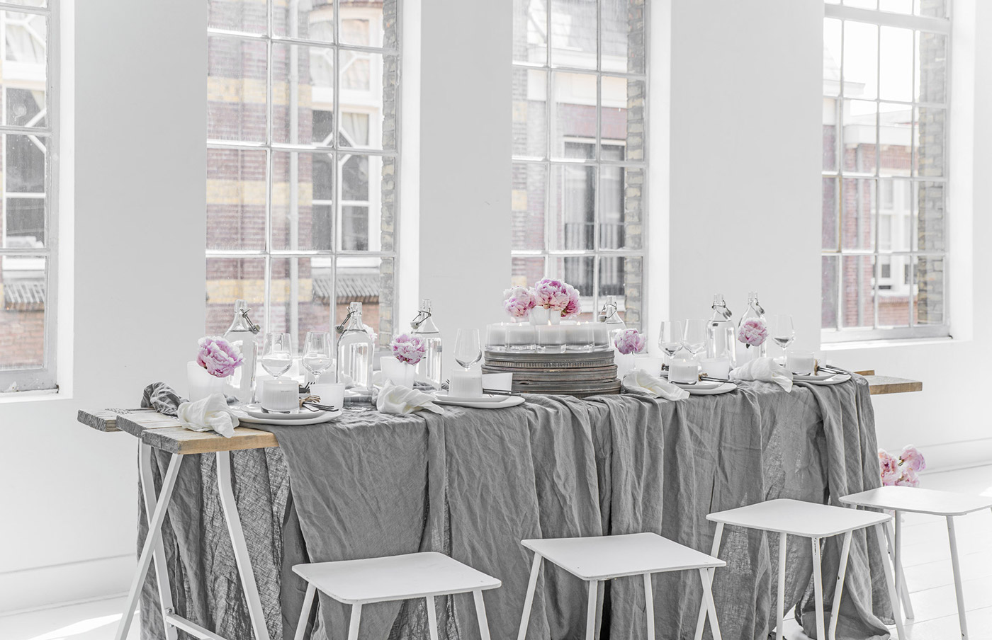 packing，Brand promotion，candle，message candles，