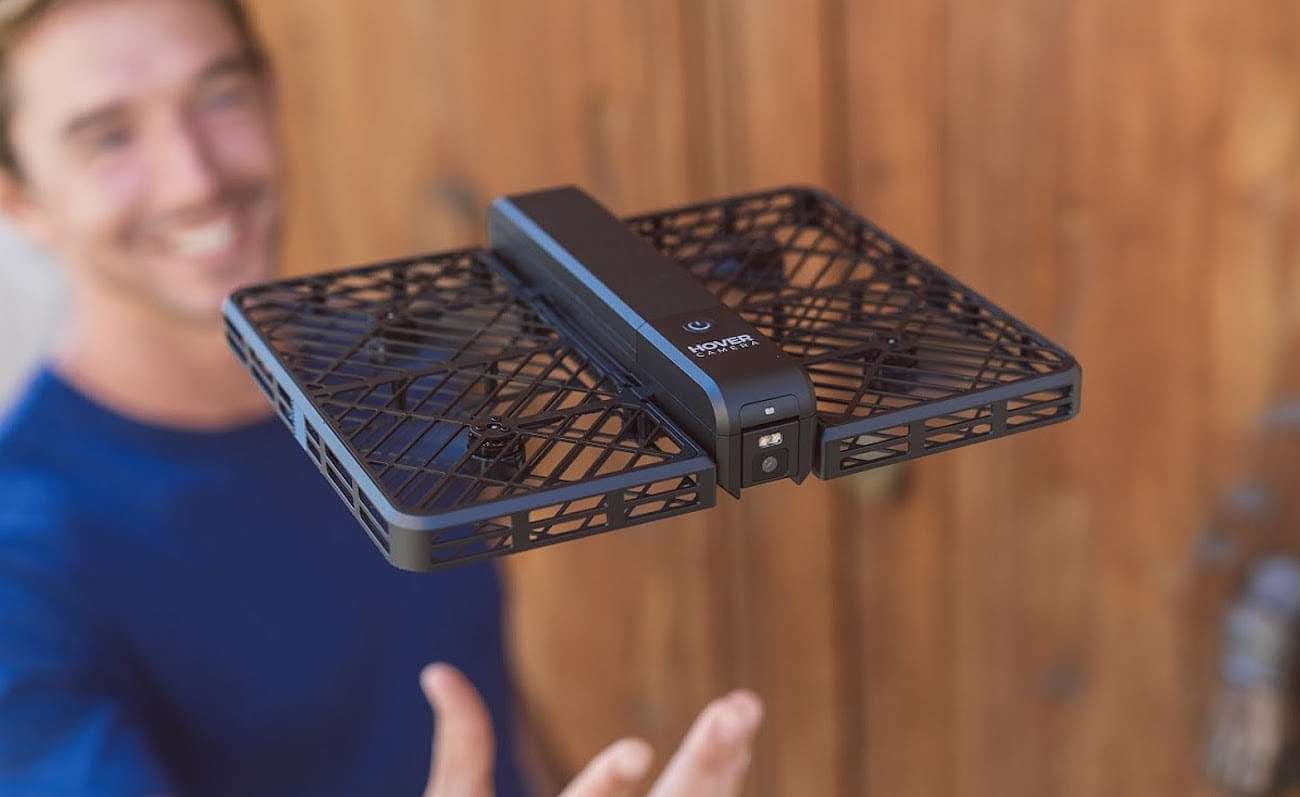 UAV，Self-Flying，hover，camera，