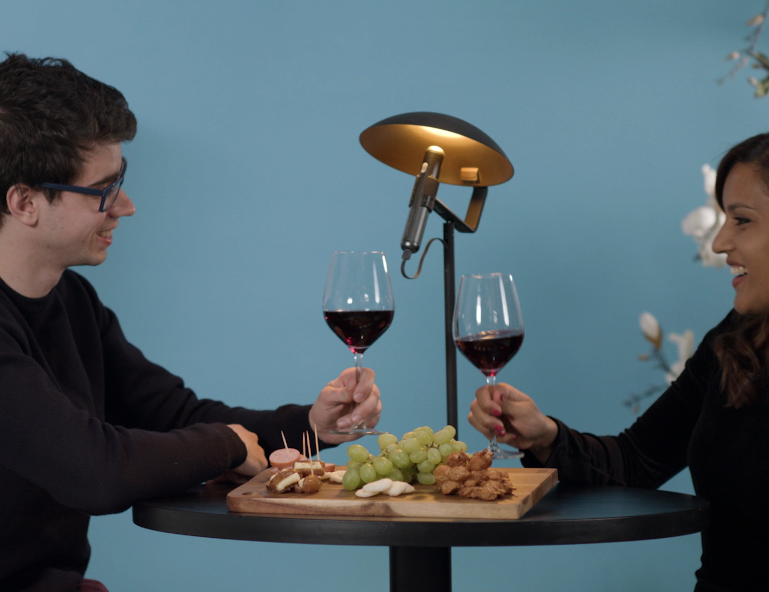 Multifunctional portable lamp，FlashLight，Allocacoc，