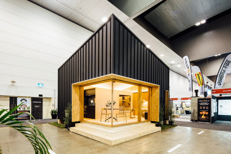 Building interior，Nest，