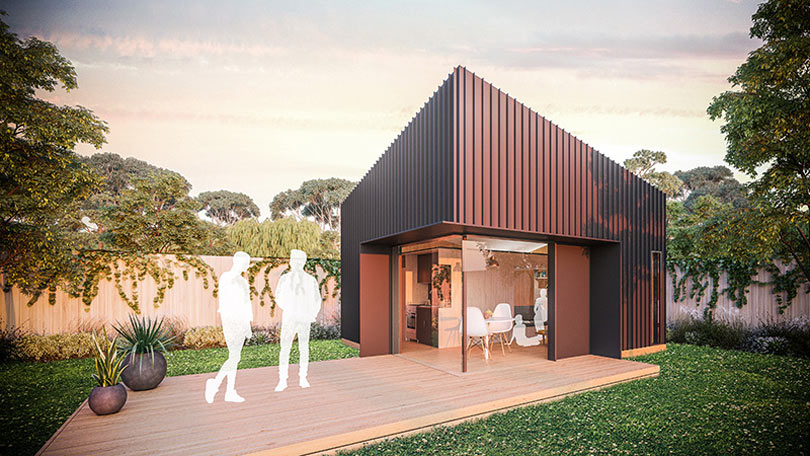 Building interior，Nest，