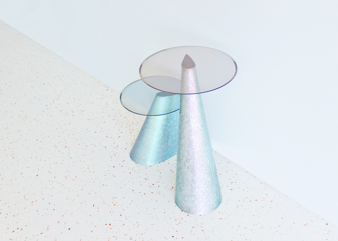 Thailand，Table，mirror，Household products，Zync collection，