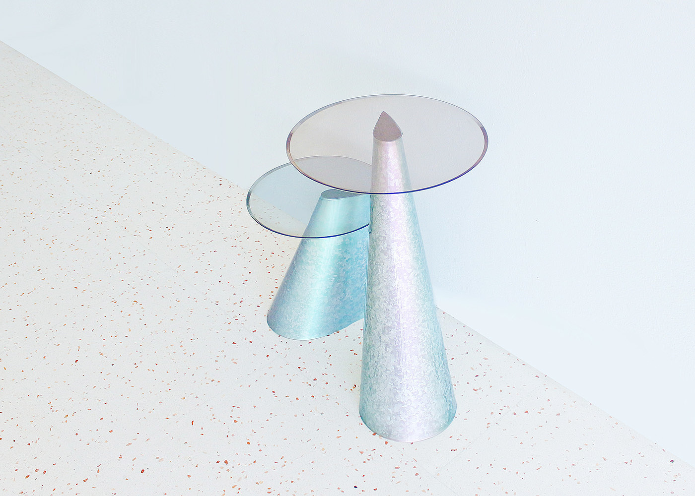 Thailand，Table，mirror，Household products，Zync collection，