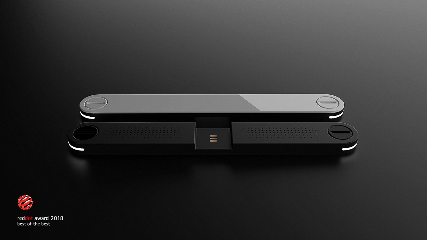 Xenon Drone，UAV，Portable，2018 red dot，