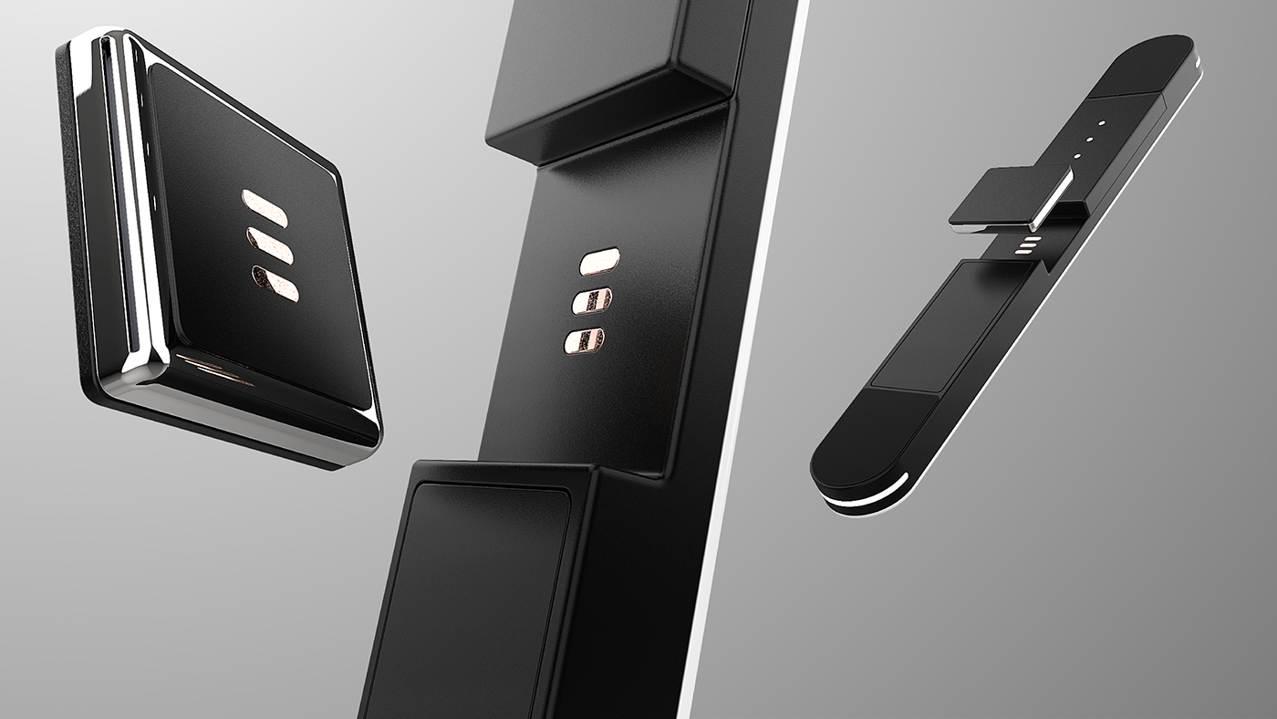 Xenon Drone，UAV，Portable，2018 red dot，