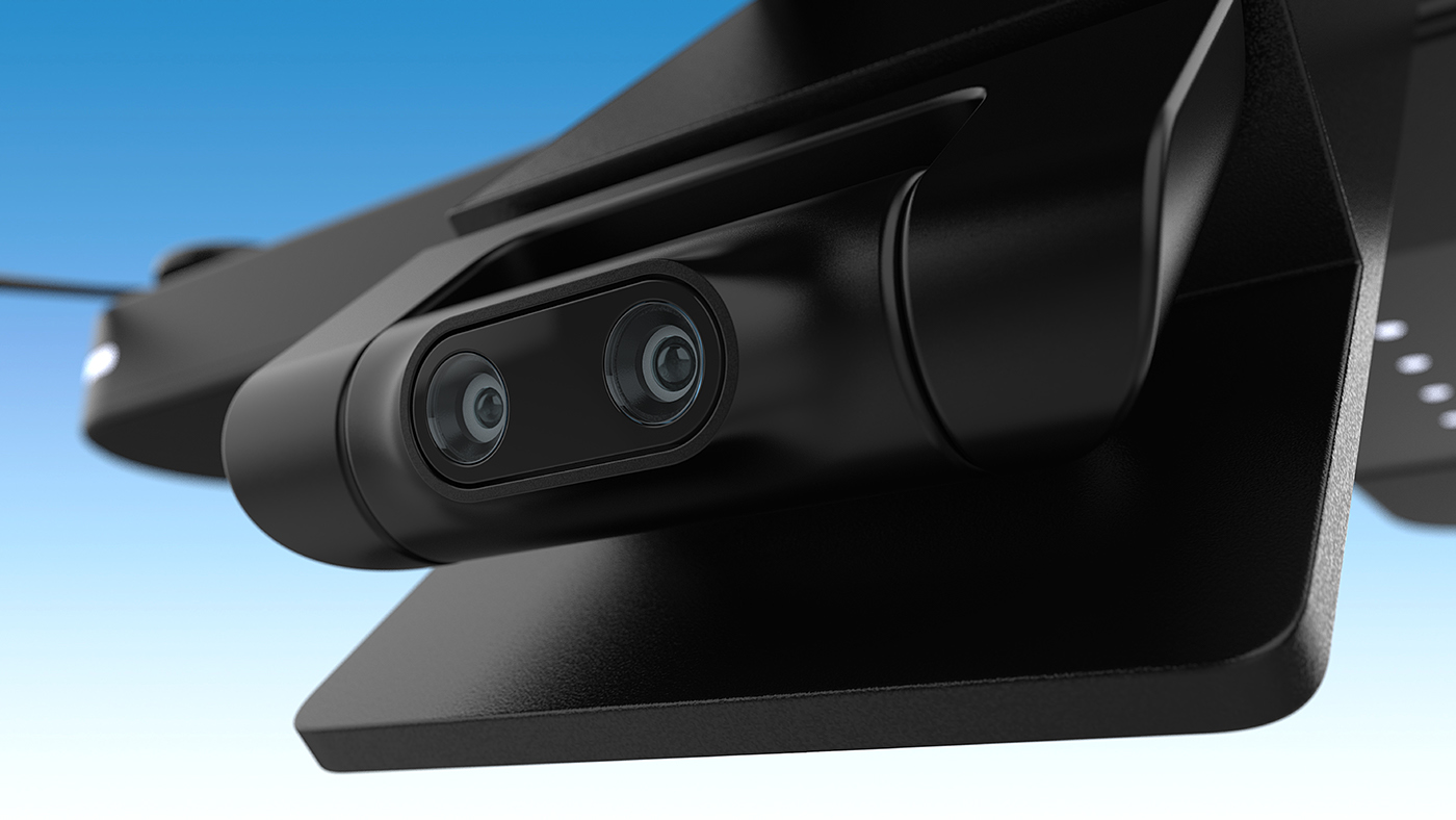 Xenon Drone，UAV，Portable，2018 red dot，