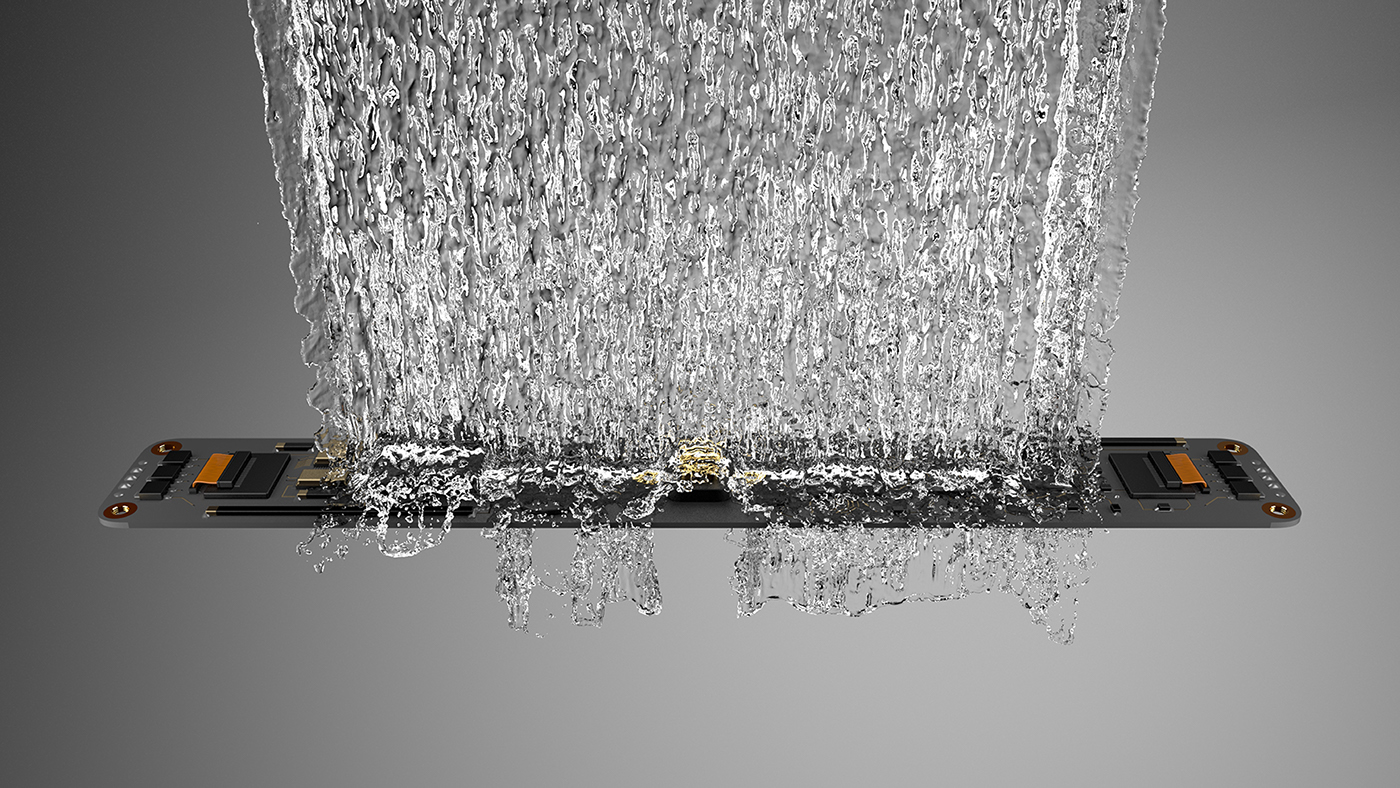 Xenon Drone，UAV，Portable，2018 red dot，