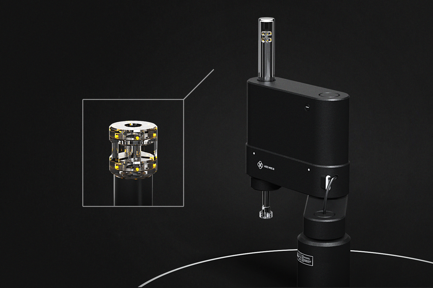 product design，conceptual design，Robot arm，