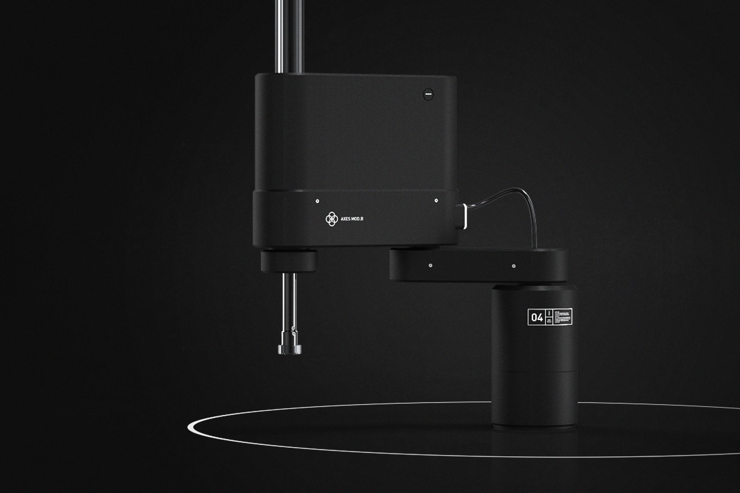 product design，conceptual design，Robot arm，