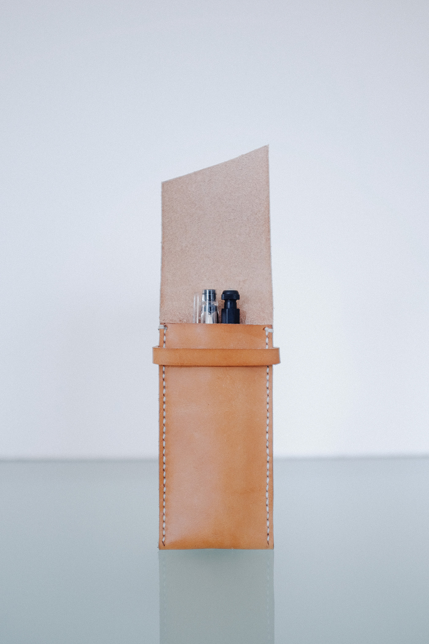 product design，Leather products，handicraft，