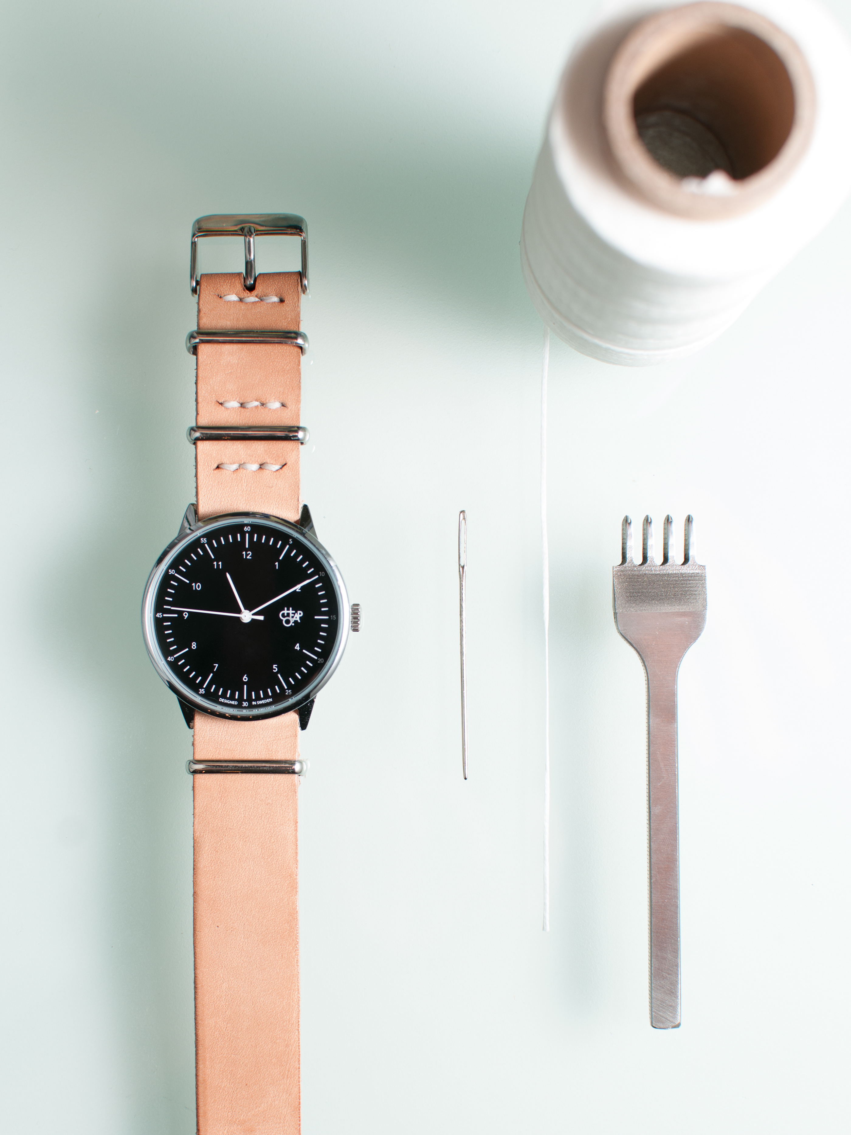 product design，Leather products，handicraft，