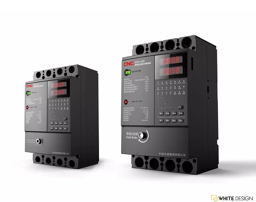 industrial design，White design，Original design，