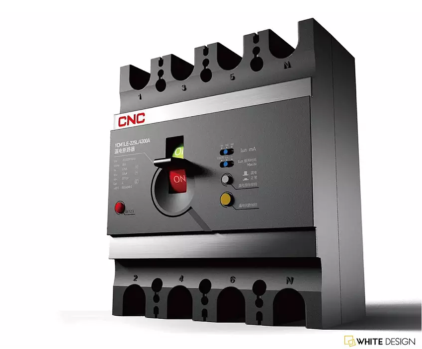 industrial design，White design，Original design，