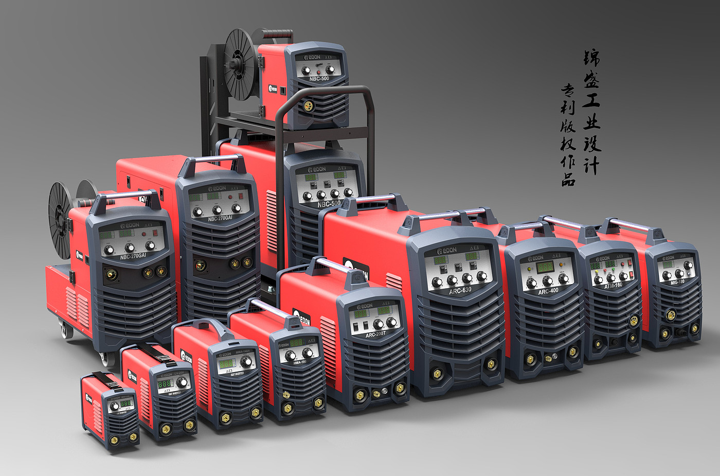 Electric welding machine, tools and equipment，