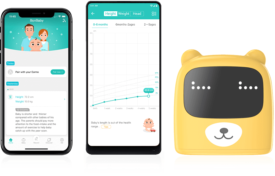 2018 red dot award，Digital，Group，Height and weight meter，