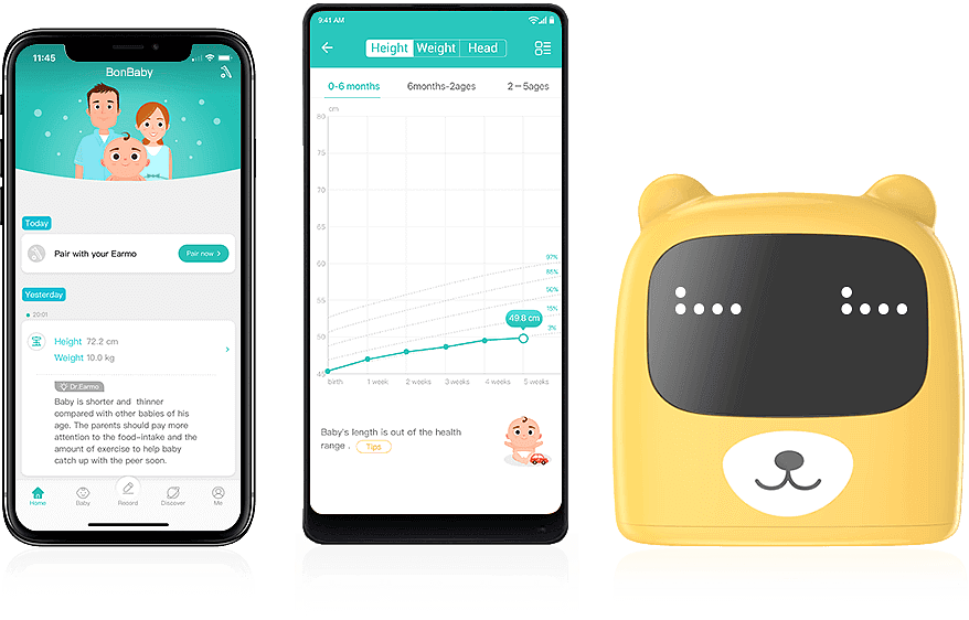 2018 red dot award，Digital，Group，Height and weight meter，