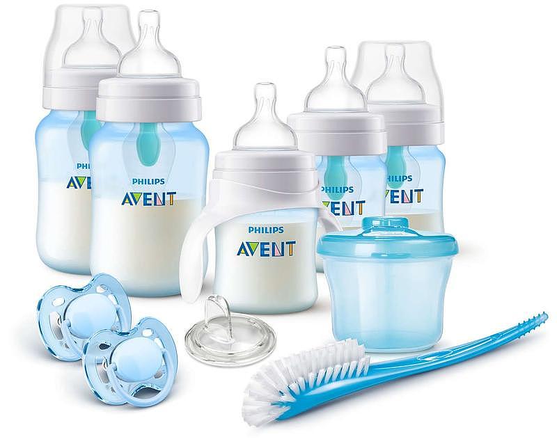 feeding bottle，Philips comes，Maternal and infant products，2018 red dot award，