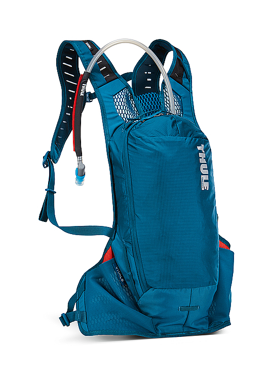 knapsack，product design，Thule，2018 red dot award，