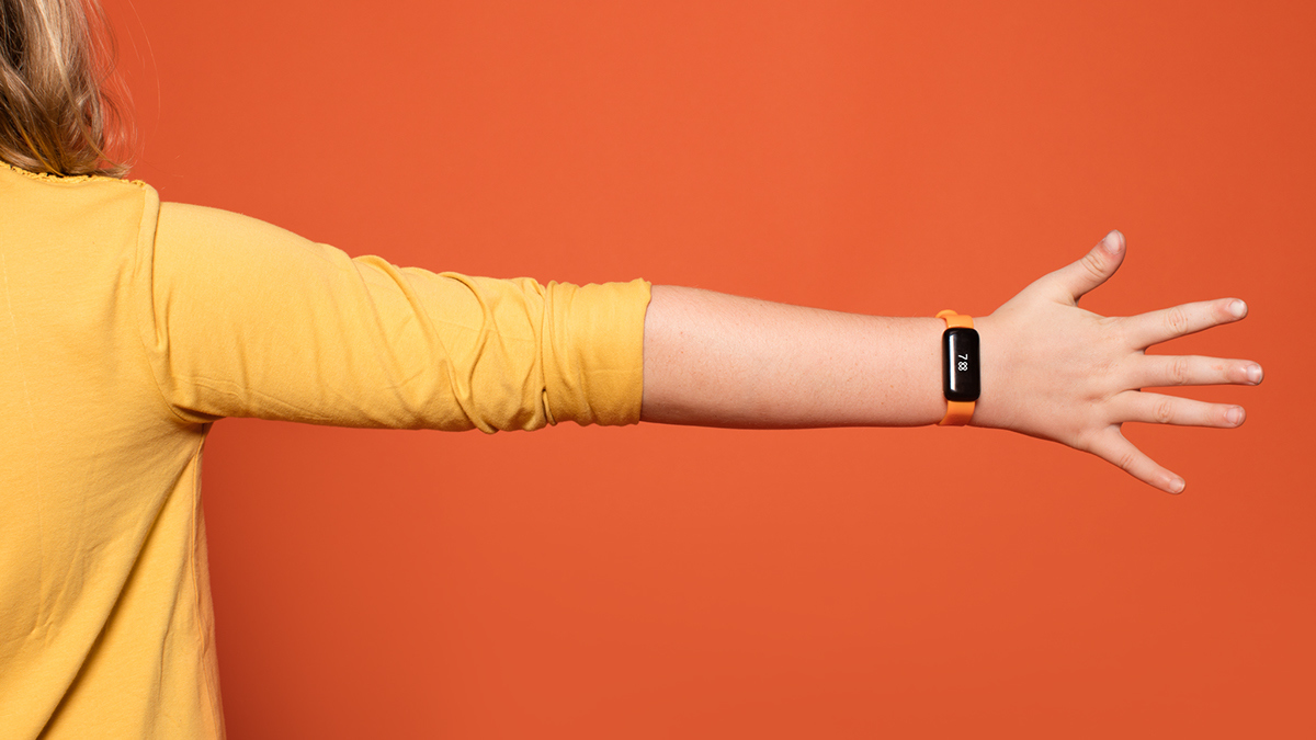 Health bracelet，Campaign to promote children's lifestyle，product design，strong，