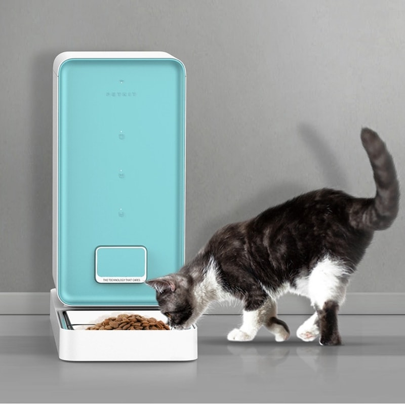 Pet feeder，product design，industrial design，2018 red dot award，