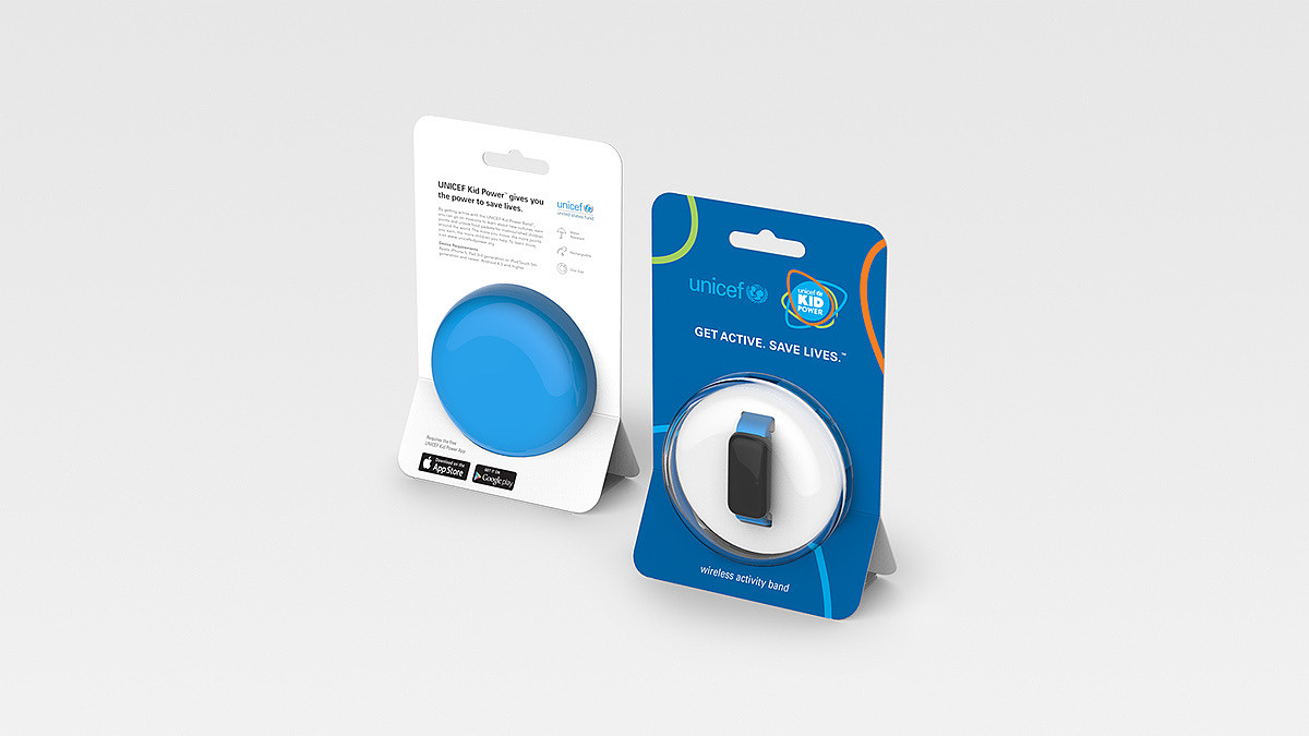 Health bracelet，Campaign to promote children's lifestyle，product design，strong，