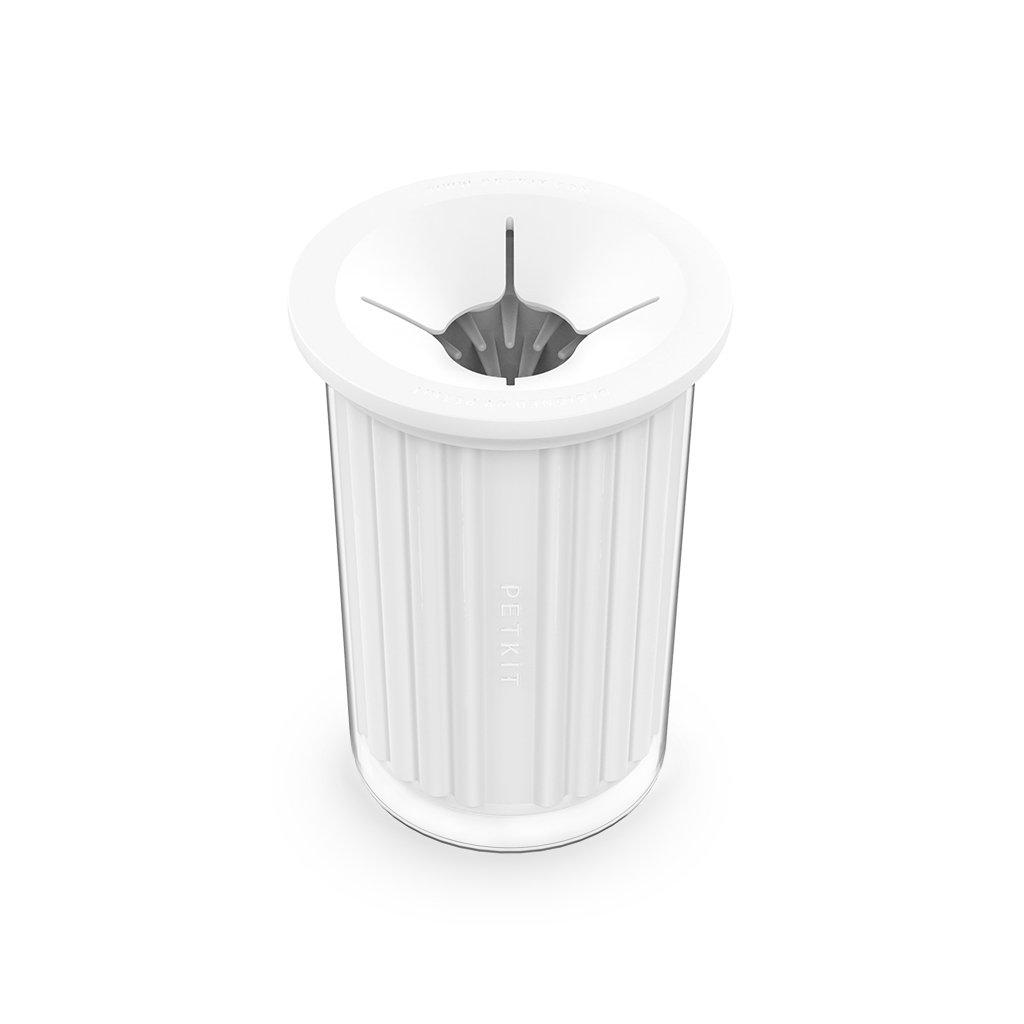 Pet cleaning products，product design，industrial design，2018 red dot award，