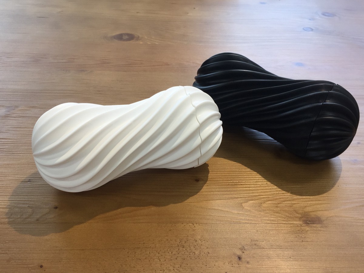 adult erotica products，Men's products，product design，2018 red dot award，